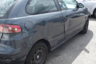 Serrure avant gauche SEAT IBIZA 3