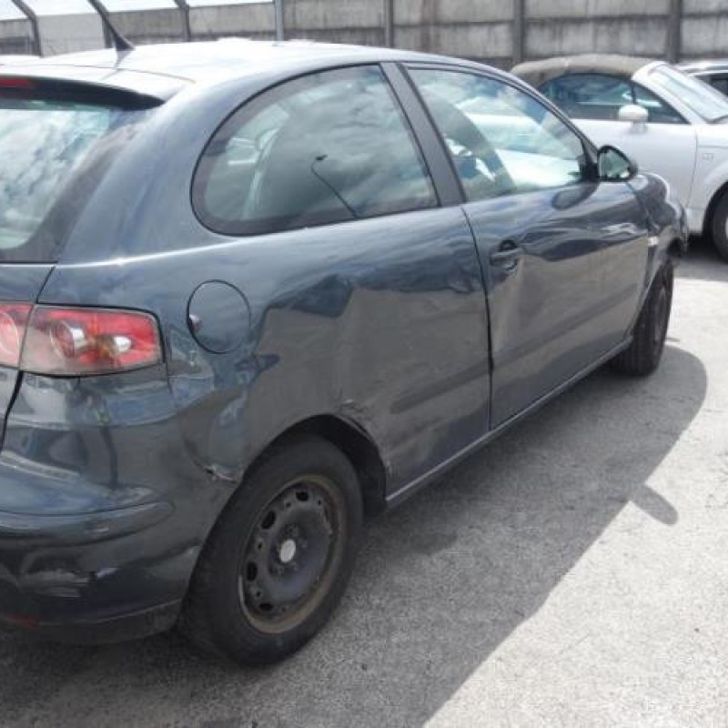 Serrure avant gauche SEAT IBIZA 3 Photo n°8