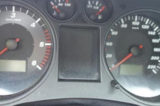 Serrure avant gauche SEAT IBIZA 3