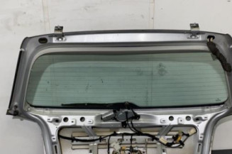 Malle/Hayon arriere VOLKSWAGEN POLO 4