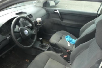 Malle/Hayon arriere VOLKSWAGEN POLO 4
