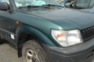 Bras essuie glace avant droit TOYOTA LAND CRUISER 3 J90