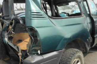 Bras essuie glace avant droit TOYOTA LAND CRUISER 3 J90