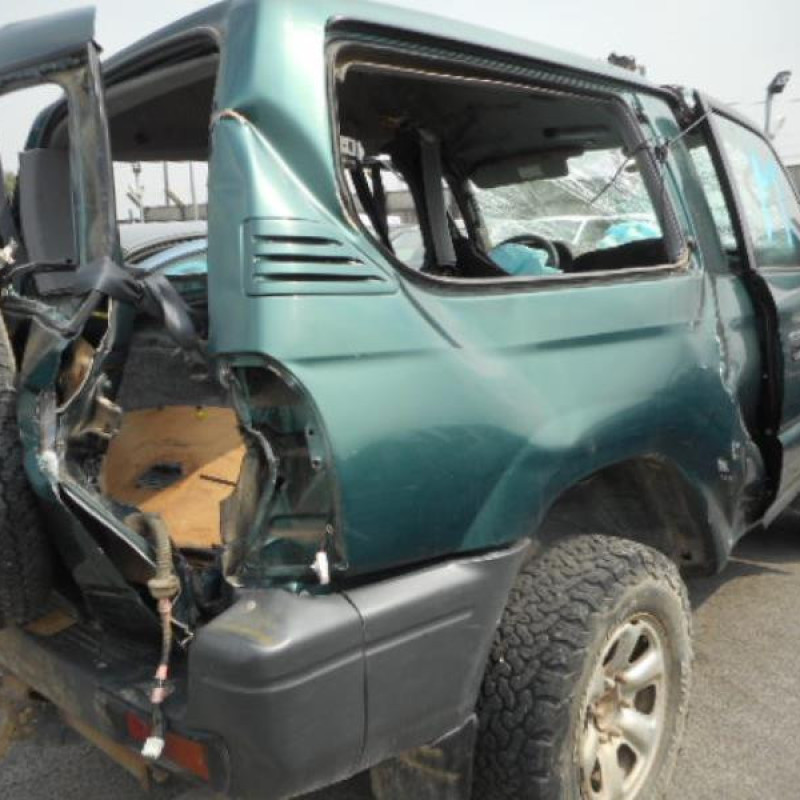 Bras essuie glace avant gauche TOYOTA LAND CRUISER 3 J90 Photo n°4