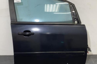 Porte avant droit FORD C-MAX 1 Photo n°1
