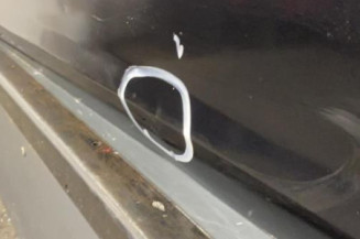 Porte avant droit FORD C-MAX 1