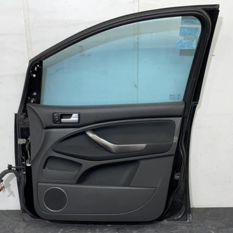 Porte avant droit FORD C-MAX 1 Photo n°3