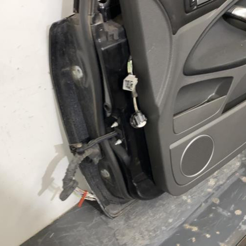 Porte avant droit FORD C-MAX 1 Photo n°4