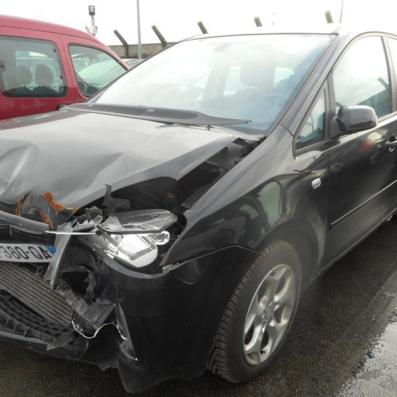 Porte avant droit FORD C-MAX 1 Photo n°5