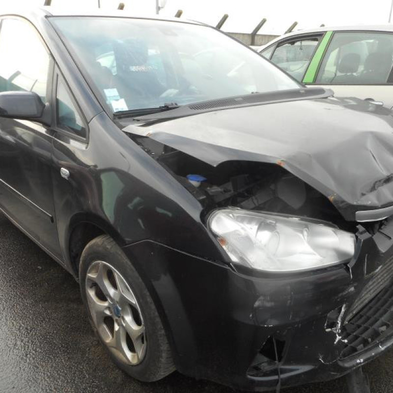 Porte avant droit FORD C-MAX 1 Photo n°6