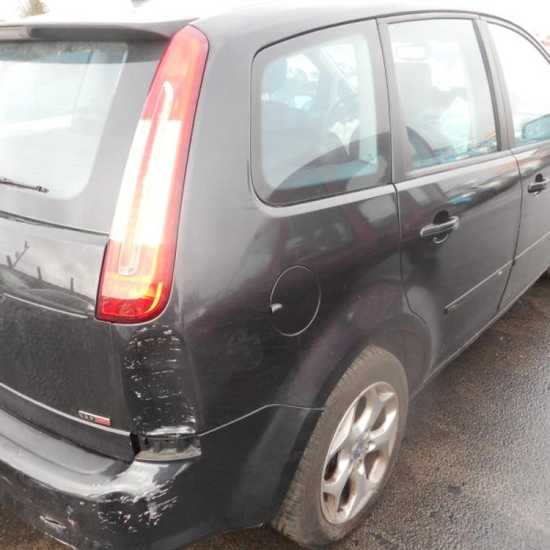 Porte avant droit FORD C-MAX 1 Photo n°7