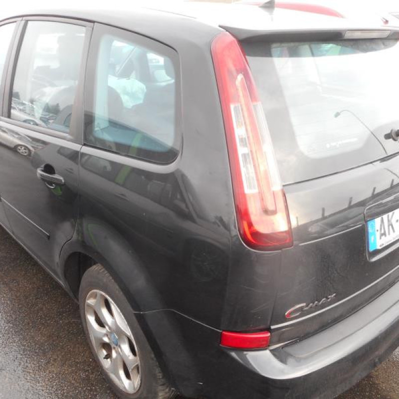 Porte avant droit FORD C-MAX 1 Photo n°8