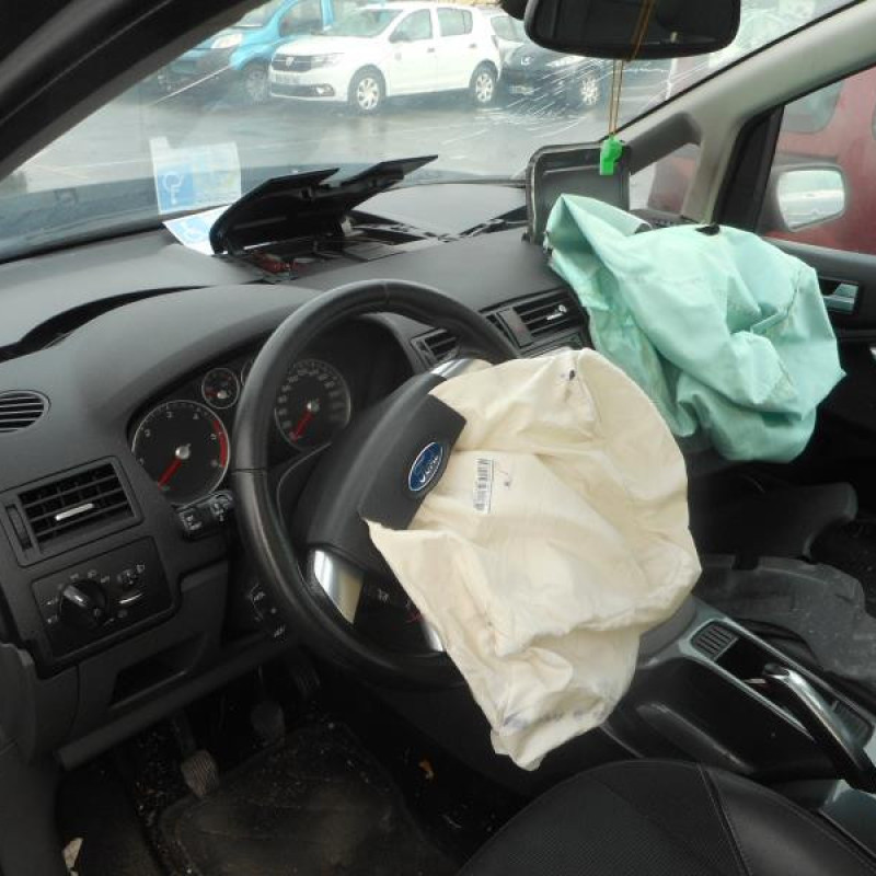 Porte avant droit FORD C-MAX 1 Photo n°9