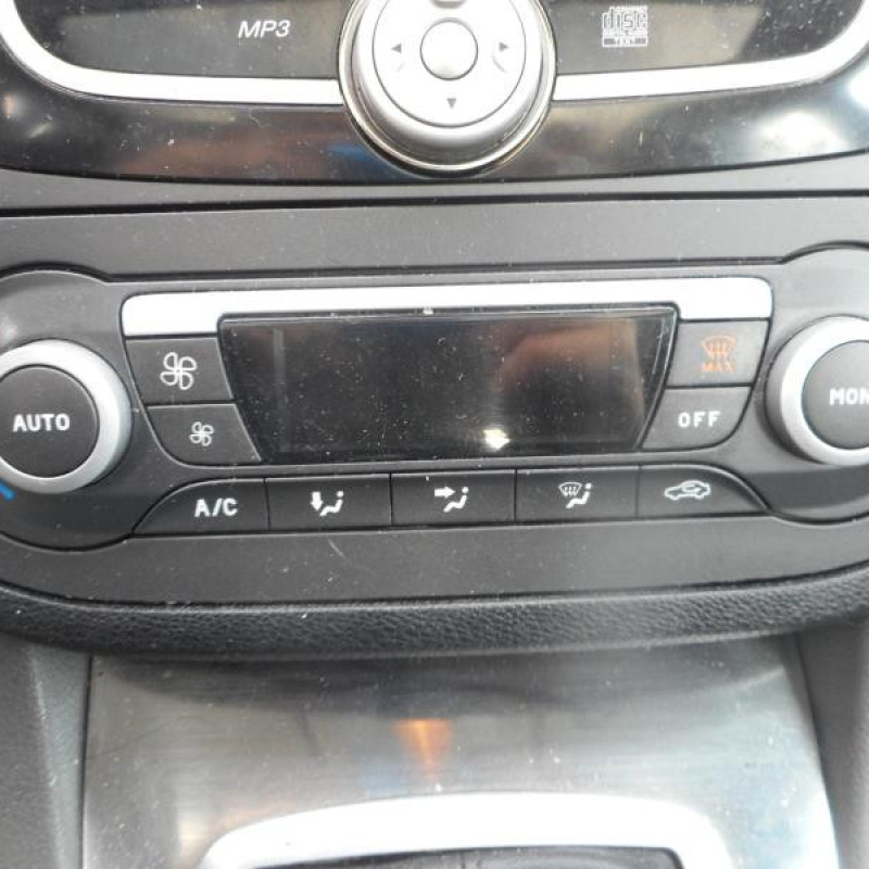 Porte avant droit FORD C-MAX 1 Photo n°10