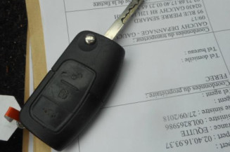 Porte avant droit FORD C-MAX 1