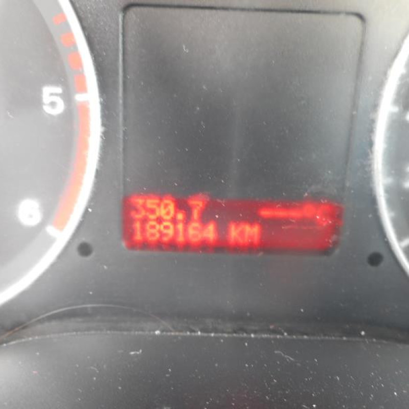 Porte avant droit FORD C-MAX 1 Photo n°13