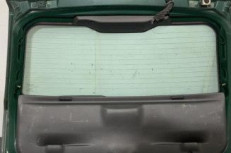 Malle/Hayon arriere FIAT PUNTO 2