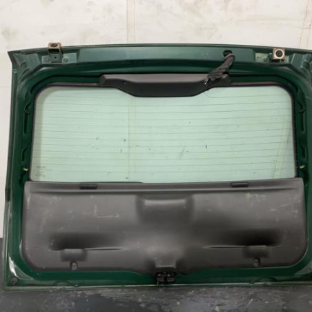 Malle/Hayon arriere FIAT PUNTO 2