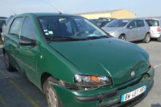 Malle/Hayon arriere FIAT PUNTO 2