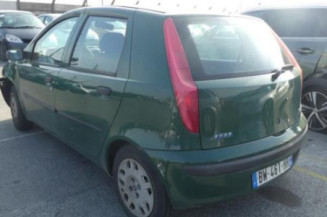 Malle/Hayon arriere FIAT PUNTO 2