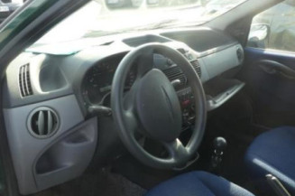 Malle/Hayon arriere FIAT PUNTO 2