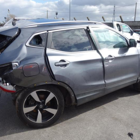 Etrier avant gauche (freinage) NISSAN QASHQAI 2