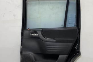Porte arriere droit OPEL ZAFIRA A
