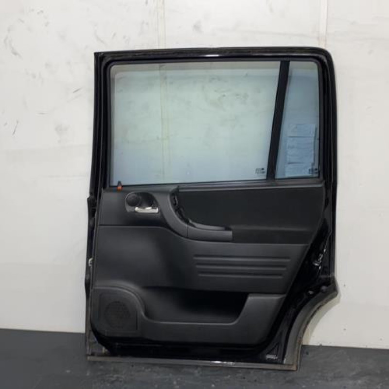 Porte arriere droit OPEL ZAFIRA A Photo n°2