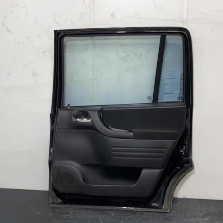 Porte arriere droit OPEL ZAFIRA A