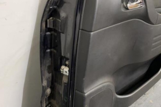 Porte arriere droit OPEL ZAFIRA A
