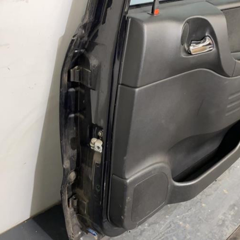 Porte arriere droit OPEL ZAFIRA A Photo n°3