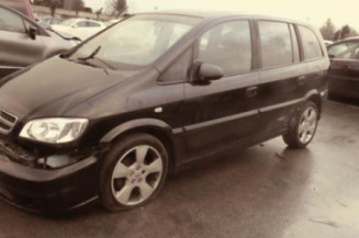 Porte arriere droit OPEL ZAFIRA A