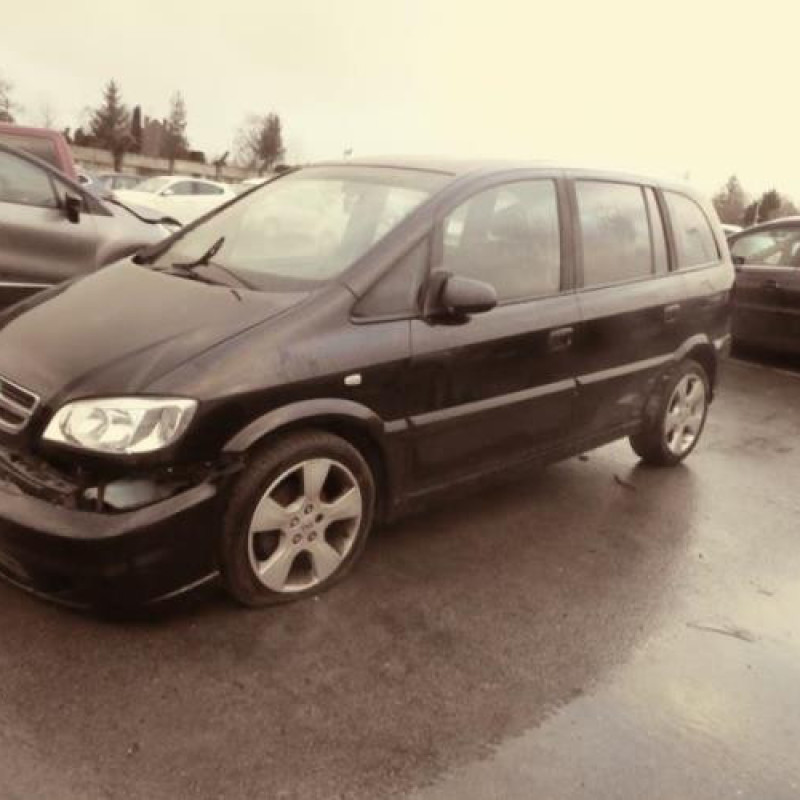Porte arriere droit OPEL ZAFIRA A Photo n°4
