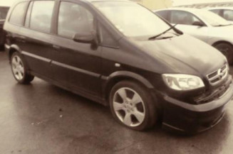 Porte arriere droit OPEL ZAFIRA A