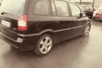 Porte arriere droit OPEL ZAFIRA A