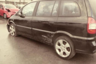 Porte arriere droit OPEL ZAFIRA A