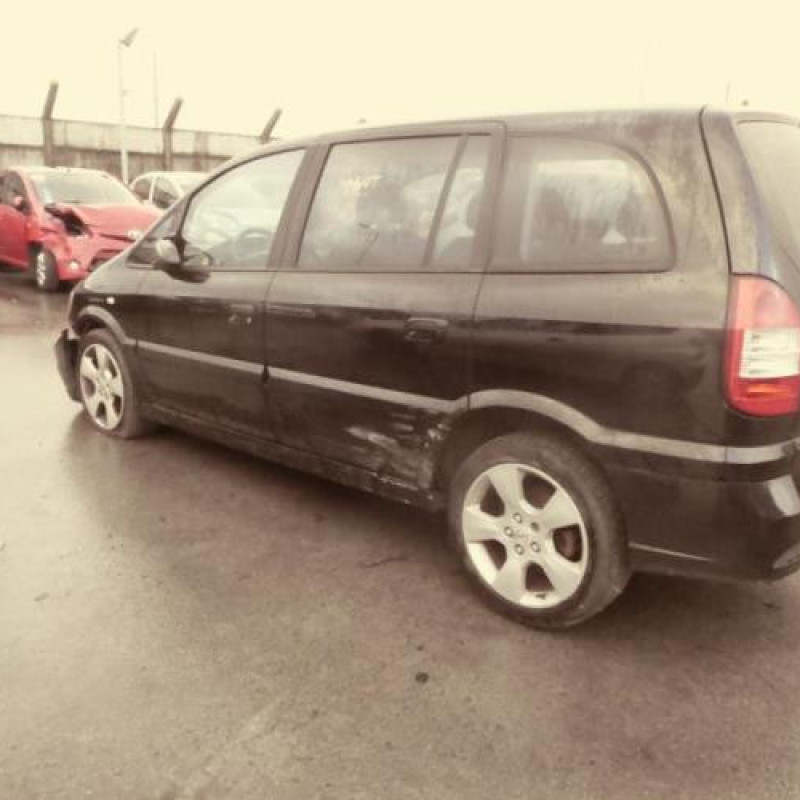 Porte arriere droit OPEL ZAFIRA A Photo n°7