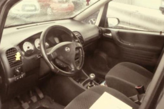 Porte arriere droit OPEL ZAFIRA A