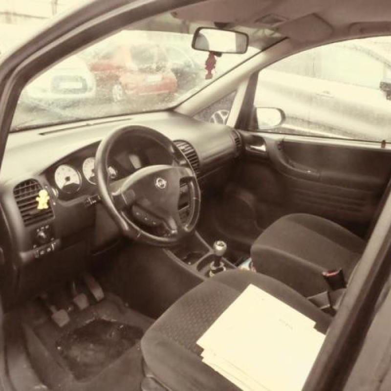 Porte arriere droit OPEL ZAFIRA A Photo n°8