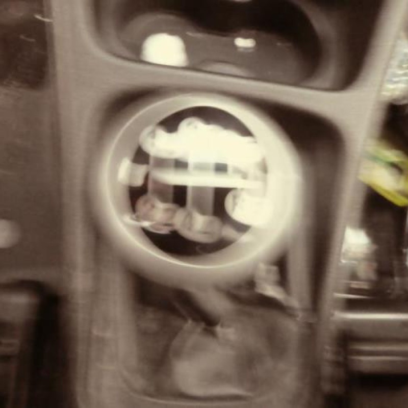 Porte arriere droit OPEL ZAFIRA A Photo n°9