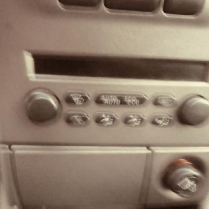 Porte arriere droit OPEL ZAFIRA A Photo n°10