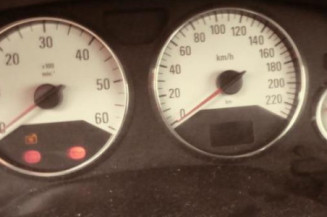 Porte arriere droit OPEL ZAFIRA A