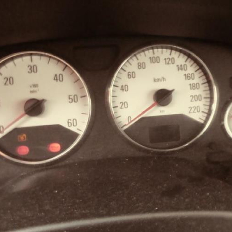 Porte arriere droit OPEL ZAFIRA A Photo n°11
