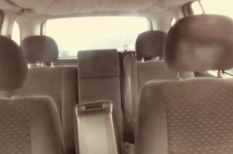 Porte arriere droit OPEL ZAFIRA A