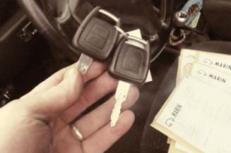 Porte arriere droit OPEL ZAFIRA A