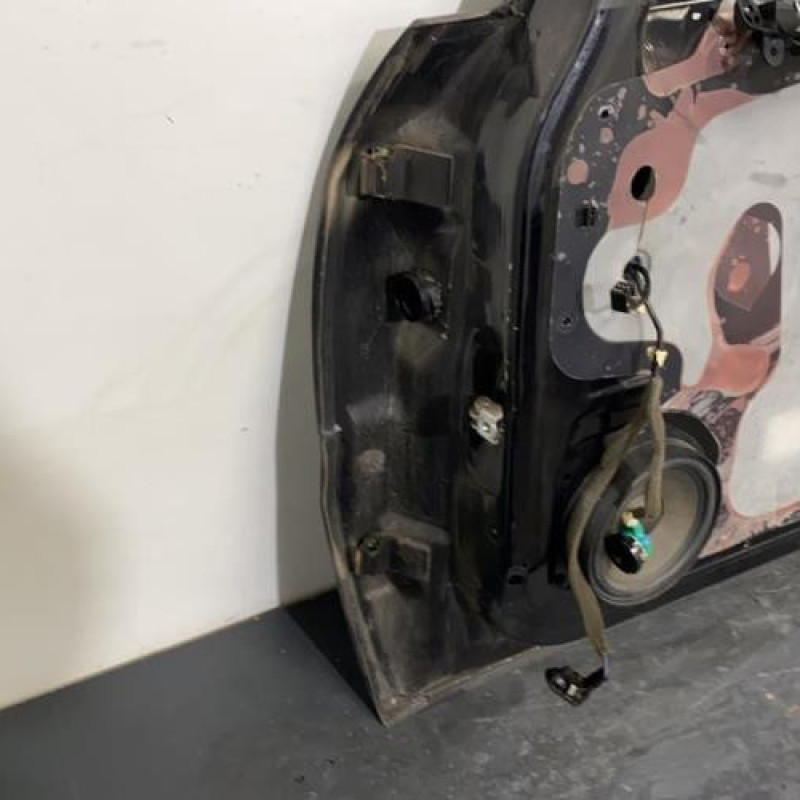 Porte avant droit OPEL ZAFIRA A Photo n°3