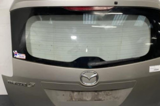 Malle/Hayon arriere MAZDA 5 1 Photo n°1