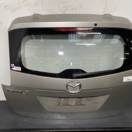 Malle/Hayon arriere MAZDA 5 1 Photo n°1
