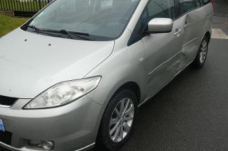 Malle/Hayon arriere MAZDA 5 1