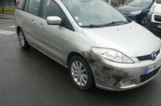 Malle/Hayon arriere MAZDA 5 1